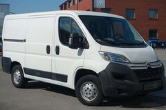 Bild des Angebotes Citroen Jumper Kasten 28 L1H1 Profi BlueHDi 110*KLIMA*19%MwSt.a