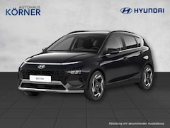 Bild des Angebotes Hyundai BAYON 1.0 T-GDI TREND NAVI DAB DIGITALES COCKPIT CAM