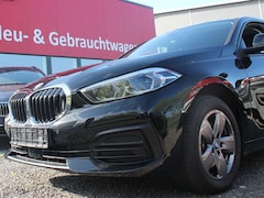 Bild des Angebotes BMW 118 118 i Advantage