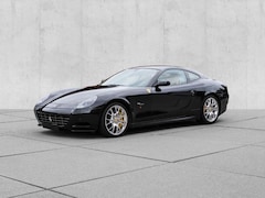 Ferrari 612 Scaglietti F1 *Handling-Paket*Carbon-Keramik*