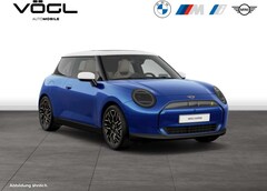 Bild des Angebotes MINI Cooper SE Paket XL Panoramadach Head Up