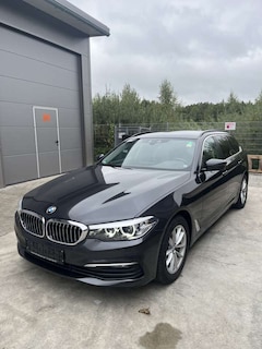 Bild des Angebotes BMW 525 525d Touring Aut. Luxury Line