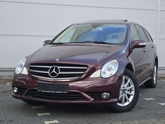 Bild des Angebotes Mercedes-Benz R 350 R -Klasse R 350 L CDI 4Matic+6-Sitze+Leder+Navi