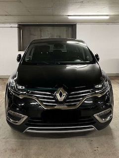 Bild des Angebotes Renault Espace Energy TCe 200 EDC Initiale Paris