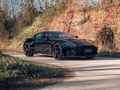 Bild des Angebotes Aston Martin V8 V8 Vantage N400 Sportshift