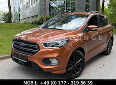 Bild des Angebotes Ford Kuga ST-Line*AUTOMATIK*4X4*ALLRAD*XENON*SITZHZ*