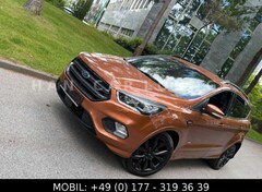 Bild des Angebotes Ford Kuga ST-Line*AUTOMATIK*4X4*ALLRAD*XENON*SITZHZ*
