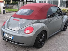 Bild des Angebotes VW New Beetle New Beetle Cabriolet 1.9 TDI DPF