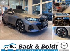 Bild des Angebotes BMW 540 d Touring xDrive MSPORT PRO+PANO+AHK+STANDHZG