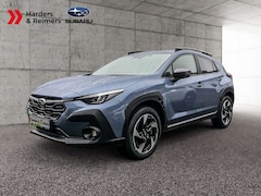 Bild des Angebotes Subaru Crosstrek 2.0ie Comfort KAMERA NAVI ACC LED