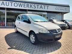 Bild des Angebotes VW Fox Basis
