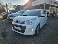 Bild des Angebotes Citroen C1 1.0 VTi  Feel Automat.  Kamera