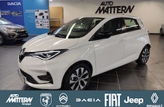 Bild des Angebotes Renault ZOE Zoe Evolution EV50 110hp E-Tech Ganzjahresreifen