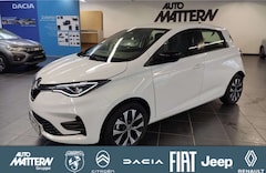 Bild des Angebotes Renault ZOE Zoe Evolution EV50 110hp E-Tech 100% elektrisch