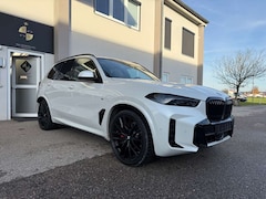 Bild des Angebotes BMW X5 40 d xDrive M Sport*Luftfederung*Pano*AHK*