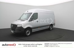 Bild des Angebotes Mercedes-Benz Sprinter 317 Aut. *Werkstatt* Kamera+Navi (0713)