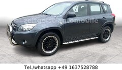 Bild des Angebotes Toyota RAV 4 Sol*AWD*TÜV & SERVICE NEU*