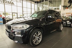 Bild des Angebotes BMW X5 xDrive 25d M Sport/Pure Experience/ 360°/HUD