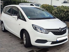 Bild des Angebotes Opel Zafira Zafira 1.4 Turbo Edition