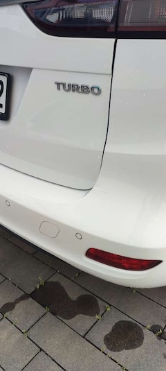 Bild des Angebotes Opel Zafira Zafira 1.4 Turbo Edition