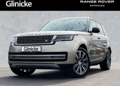 Bild des Angebotes Land Rover Range Rover Plug-in-Hybrid P550e Autobiography A