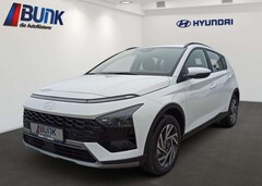 Bild des Angebotes Hyundai BAYON Trend 1.0L / Bose-Soundsystem / Navi