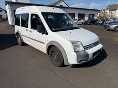 Bild des Angebotes Ford Tourneo Connect LX Kombi lang 8Sitzer Klima AHK