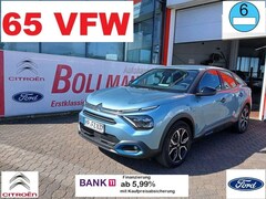 Bild des Angebotes Citroen C4 Lim. ë- Feel