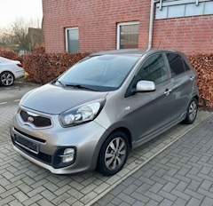 Bild des Angebotes Kia Picanto 1.0 Dream Team Edition
