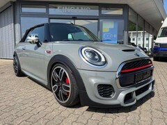 Bild des Angebotes MINI John Cooper Works Cabrio Sport-Aut.
