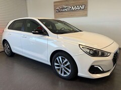 Bild des Angebotes Hyundai i30 YES!/Kamera/PDC/LED/Tempomat/Alu/Klima/DAB