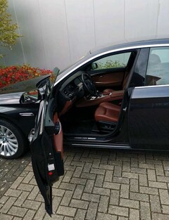 Bild des Angebotes BMW 535 GT 535d xDrive Touring Aut.