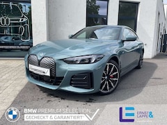Bild des Angebotes BMW i4 eDrive40 M Sport Pro || Glasdach HUD H&K