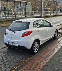 Bild des Angebotes Mazda 2 1.3 MZR Edition