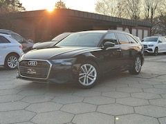 Bild des Angebotes Audi A6 Avant 40 TDI basis