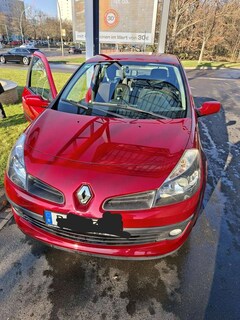 Bild des Angebotes Renault Clio Rip Curl