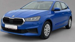 Bild des Angebotes Skoda Fabia Easy 1.0 l * 1.HAND * TEMPOMAT * KLIMA *