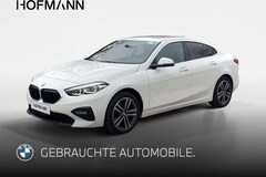 Bild des Angebotes BMW 218 Advantage