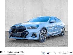 Bild des Angebotes BMW 540 d xDrive M Sport Pro 21" Head-Up 360° PANO B/W Sou