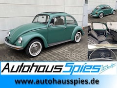Bild des Angebotes VW Käfer 1200L FALTDACHKÄFER H-Kennzeichen HU 10/26