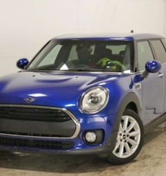 Bild des Angebotes MINI One Clubman Mini One Clubman