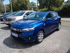 Bild des Angebotes Dacia Sandero III Expression Automatik
