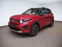 Bild des Angebotes Citroen C3 e MAX 113 * Winter-Paket * GARANTIE BIS 06.2028