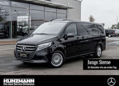 Bild des Angebotes Mercedes-Benz Vito 119 CDI 4x4 Tourer SELECT Extralang 360°