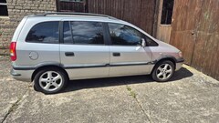 Bild des Angebotes Opel Zafira Zafira 1.8 Comfort