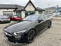 Bild des Angebotes Mercedes-Benz CLS 450 53 AMG Umbau *4MATIC*360° *BURM*MASSAGE