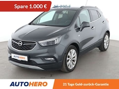 Bild des Angebotes Opel Mokka X 1.4 Turbo Innovation Aut.*NAVI*CAM*TEMPO*