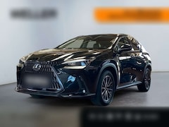 Bild des Angebotes Lexus NX 350h Executive Line *Bi-LED*360°*ACC*el Heck*