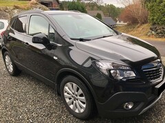 Bild des Angebotes Opel Mokka Mokka 1.4 Turbo Automatik