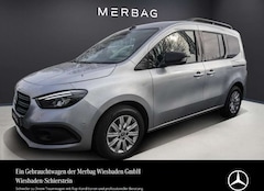 Bild des Angebotes Mercedes-Benz Citan 112 CDI Navi PDC Keyless MBUX Automatik